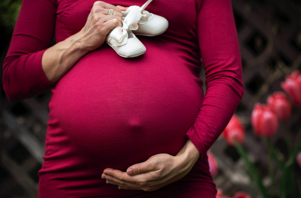 props to be used in maternity photoshoot