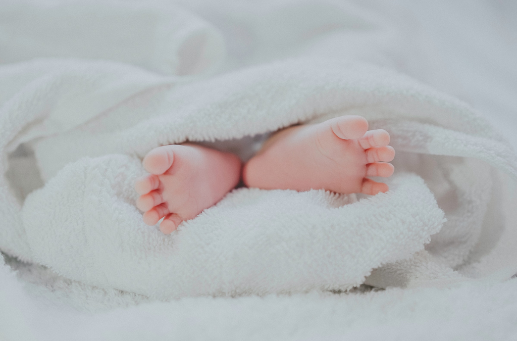 How to prepare for your newborn photoshoot