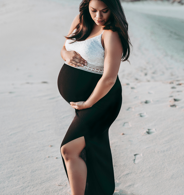 How to prepare for your maternity photoshoot