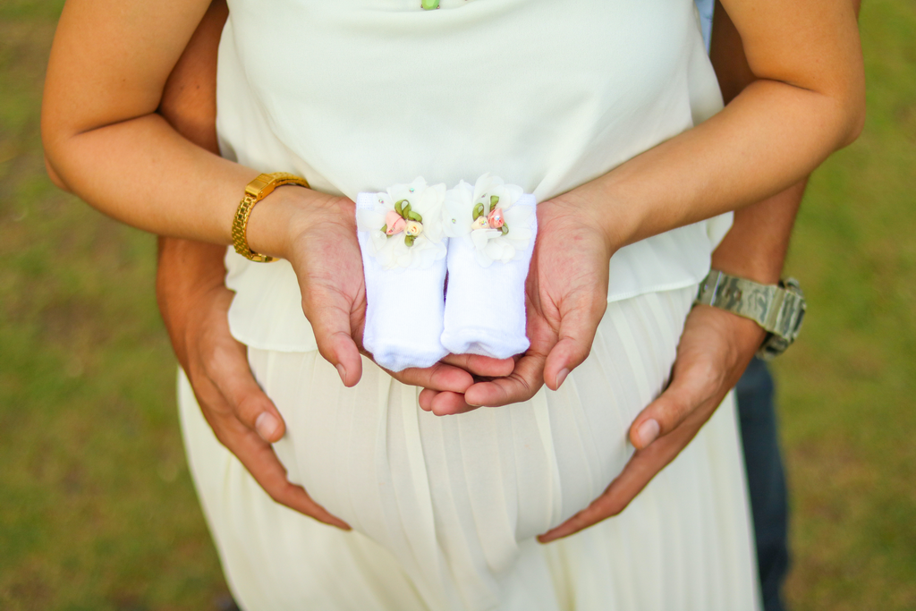 Creating Treasured Memories: Maternity and Newborn Photography Insights