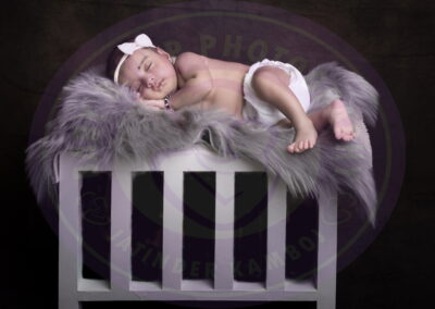 Top Maternity and Newborn Baby Photoshoots in Patiala